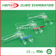 HENSO Medical Disposable Sterile Vaginal Speculum